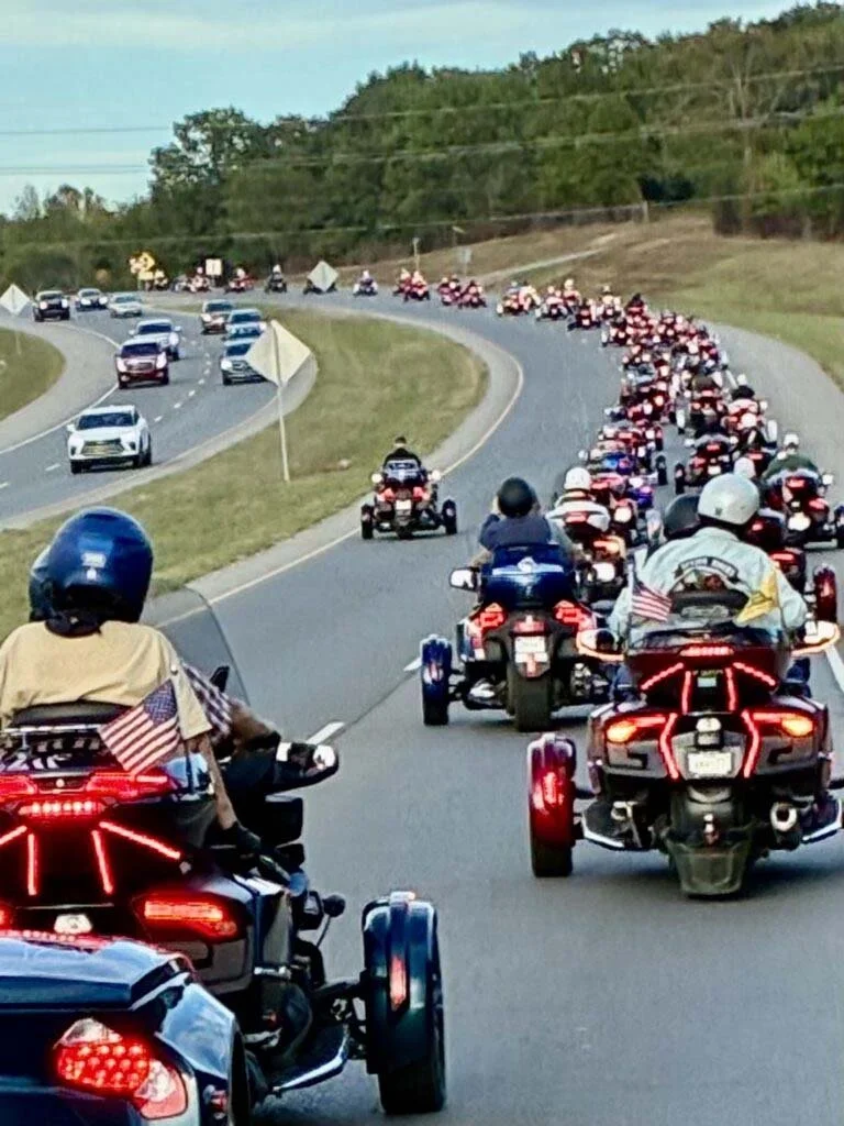 LET'S GET TOGETHER　TRIBUTE TO THE RYDERS 🎄✨ Happy Holidays from the San Antonio, Texas Ruff Ryders
